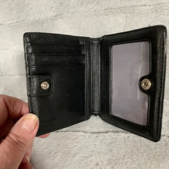 Coach wallet - Picture 4 of 4